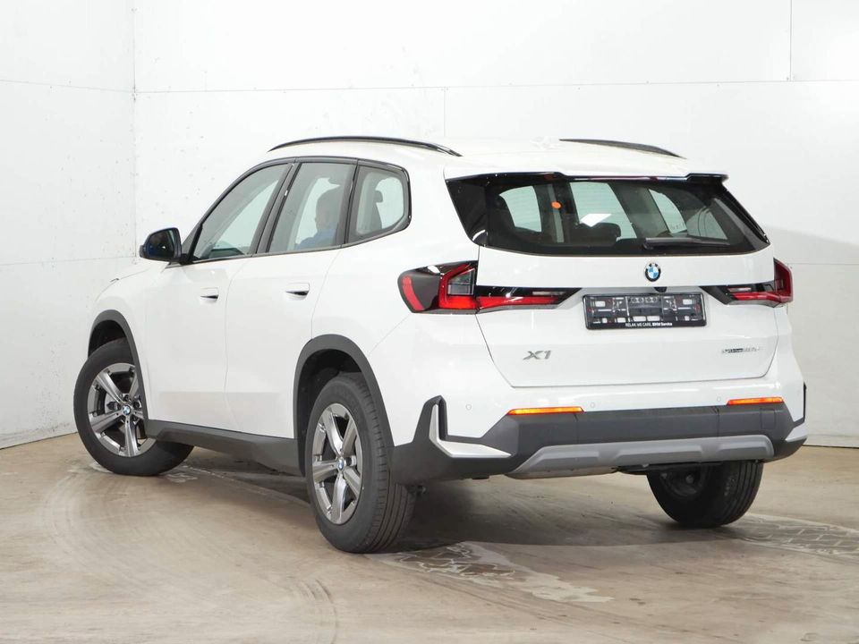 BMW X1 - Bild 3