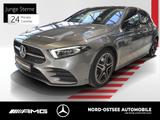 Mercedes-Benz A 250 AMG MULTI NIGHT SOUND PANO PARKPAKET DAB - Mercedes-Benz A 250 in Hannover