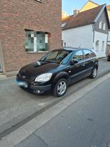 Kia KIA RIO CVVT 1 .6 - gebrauchte Kia Rio aus dem Jahr 2006