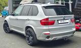 BMW X5 3.0sd,HUD,AHK,Inzahlungnahme / Tausch möglich - BMW X5: 3.0