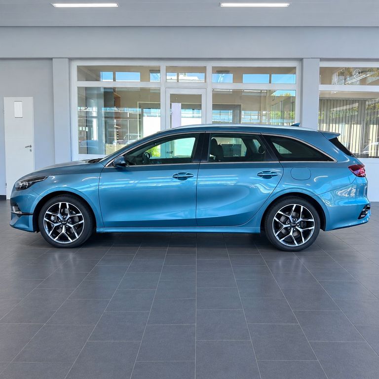 Image of Kia cee'd / Ceed