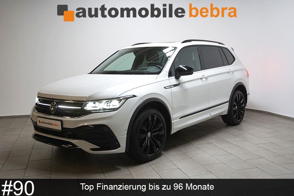 Image of Volkswagen Tiguan Allspace
