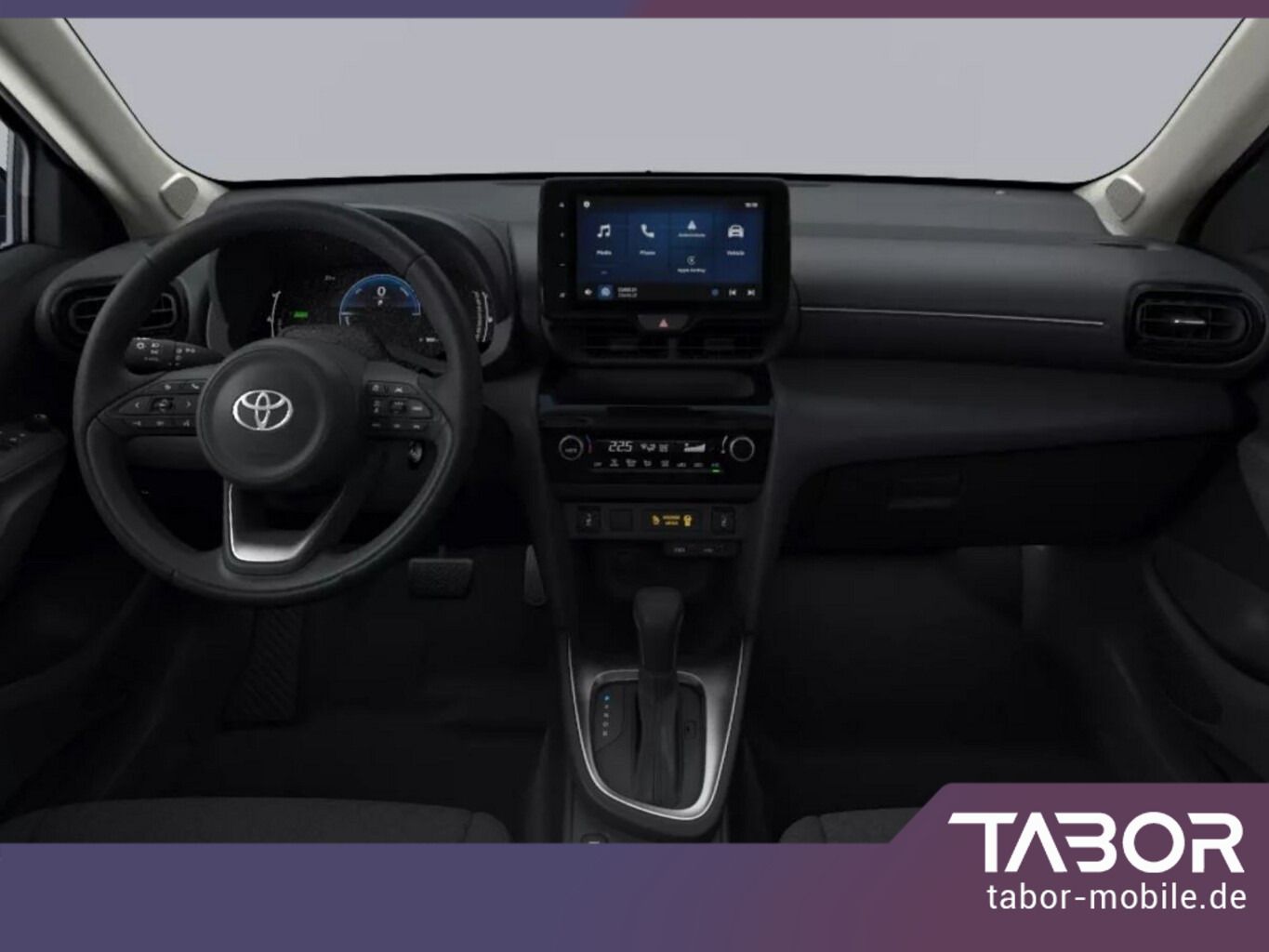 Toyota Yaris Cross - Bild 6