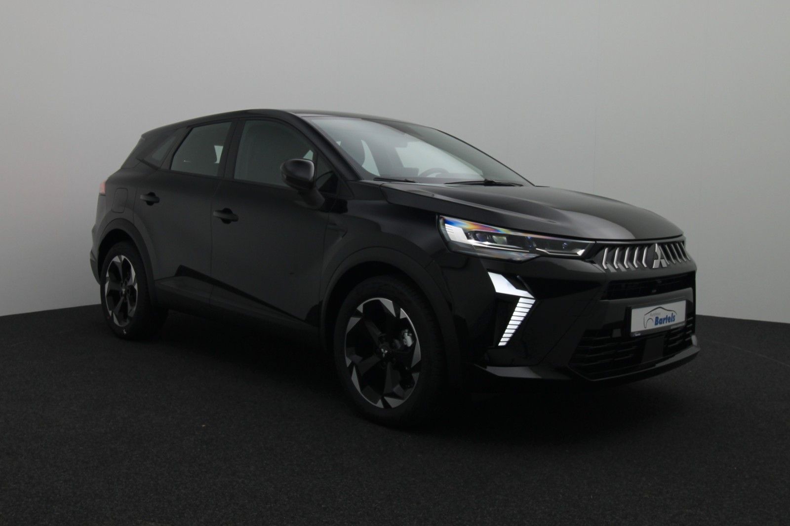 Fahrzeugabbildung Mitsubishi Grandis 1.3 Turbo Mildhybrid Diamant Plus