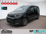 Citroën Berlingo M PureTech 6G 110PS Plus *SHZ*KAMERA* - Citroën Berlingo PLUS mit Benzin-Antrieb