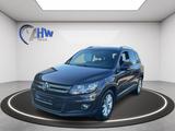 Volkswagen Tiguan Lounge Sport & Style  - VW Tiguan Gebrauchtwagen in Düsseldorf