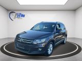 Volkswagen Tiguan Lounge Sport & Style  - Volkswagen Tiguan in Düsseldorf