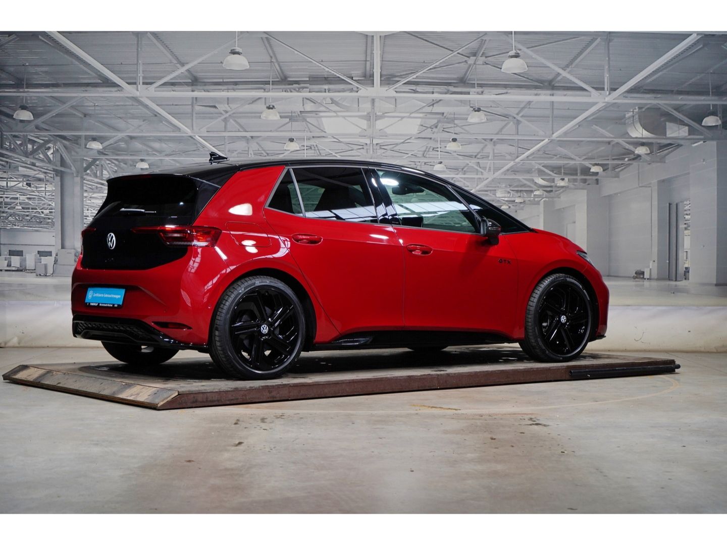 Volkswagen ID.3 - Bild 3