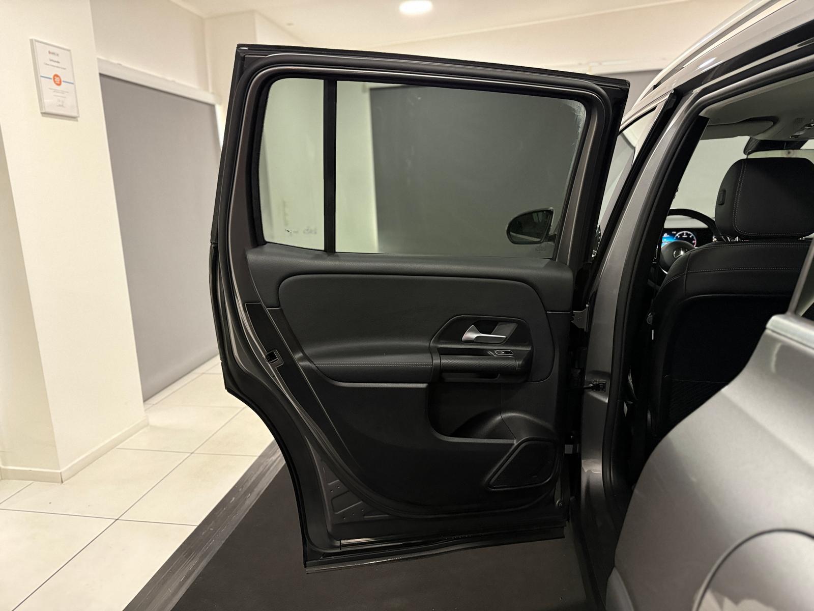 Mercedes-Benz GLB d 8G STYLE*WIDESCREEN*KAM*SPUR*SHZ*LED*, миниатюра 14