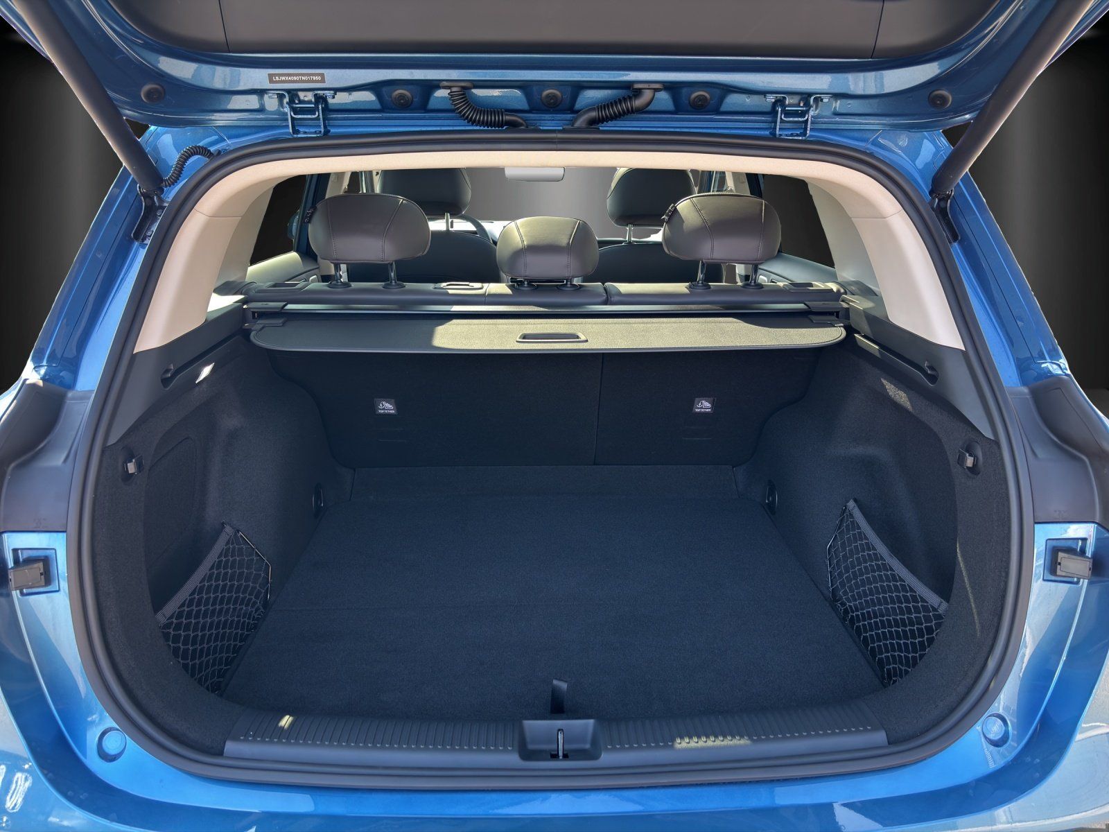 Fahrzeugabbildung MG MG S6 EV Luxury |RWD|ACC|PDC|LKA|360°|Alcantara