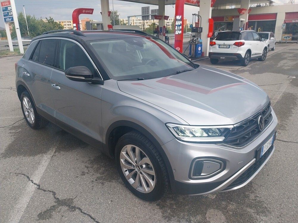 Other Volkswagen T-Roc 2.0 TDI SCR R-Line