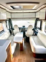 Le Voyageur Eterna - Le Voyageur Wohnwagen & Wohnmobile