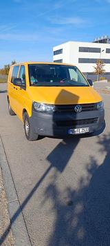 Volkswagen T5 Transporter