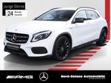 Mercedes-Benz GLA 200 URBAN TOTWINKEL NIGHT SPUR LED KAMERA - gebrauchte Mercedes-Benz GLA 200 aus dem Jahr 2019