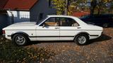 Ford Granada - Ford Granada mit Benzin-Antrieb: Automatik