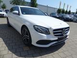 Mercedes-Benz E 300 d T-Modell Avantgarde *Kamera*Leder*LED* - mit Diesel-Antrieb: Modell