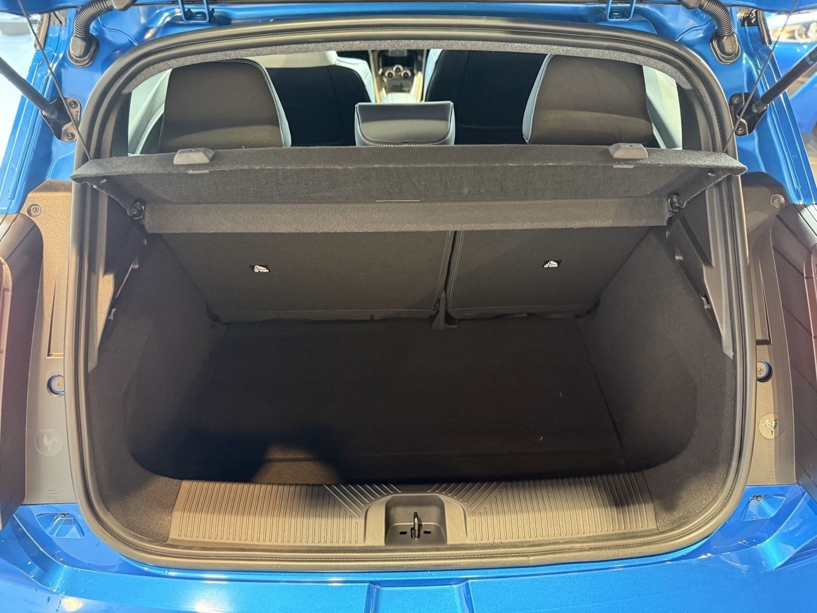 Alpine A290 - Bild 9