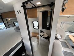 Adria 640 SGX 60Y JUBILEE*Markise*Dachklima*138l Kühls