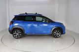 Citroën C3 Aircross HDi 120 Shine Automatik - Citroën C3 Aircross mit Diesel-Antrieb