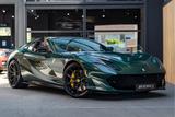 Ferrari 812 GTS Novitec Lift JBL Carbon 6.5 V12 HELE - Ferrari 812 aus 2021