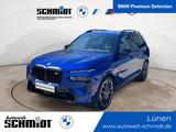 BMW X7 M60i xDrive + 2Jahre-BPS.-GARANTIE - BMW X7 M60 in Dortmund