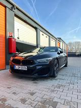 BMW M850i xDrive Cabrio -