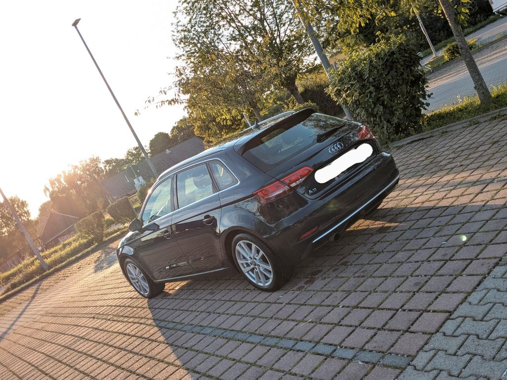 Image of Audi A3