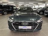 Audi A7 SB 45 TDI quattro S Line Nachtsicht+Panorama - blaue Audi A7