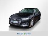 Audi A4 Avant 40 2.0 TDI DSG quattro Advanced Shzg.*R - Audi A4 mit Diesel-Antrieb: Kombi, Automatik, 2.0