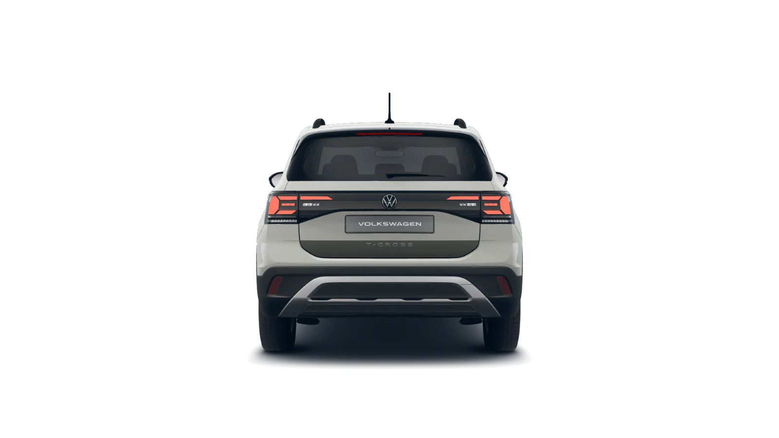 Volkswagen T-Cross - Bild 5