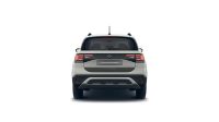 Volkswagen T-Cross - Vorschau Bild 5
