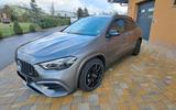 Mercedes-Benz GLA 35 AMG Mercedes-AMG GLA 35 4MATIC DCT Me... - graue Mercedes-Benz GLA 35 AMG