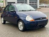 Ford Ka 1.3 - Ford aus 2000: Ka