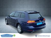 Volkswagen Golf Variant 1.0 TSI Comfortline AHK ACC PDC SHZ