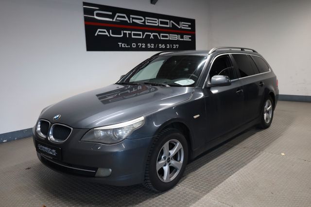 BMW 520d Special Edition**Leder+Navi+Head-Up**