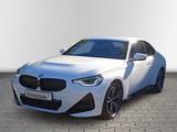 BMW 220 d Coupe*M-Sport*Ad. LED*DAB*HiFi*Shadow-Line - BMW 2er Reihe mit Diesel-Antrieb: Automatik