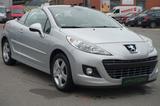 Peugeot 207 CC Cabrio-Coupe Premium*156PS*el.VERDECK*94. - Peugeot 207 Premium mit Benzin-Antrieb