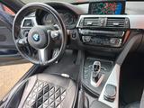 BMW 320d Gran Turismo M Sportpaket - scheckheftgepflegte BMW 320 Gran Turismo