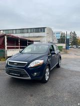 Ford Kuga 4x4Titanium/2Hand/KeylesGo/Start... - gebrauchte Ford Kuga aus dem Jahr 2010