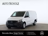Mercedes-Benz Vito 114 CDI Kasten AHK+HOLZB+KAMERA+KLIMA+TEMPO - Angebote