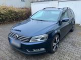Volkswagen Passat bluemotion 1,4 TSI - Volkswagen Passat aus 2011: Bluemotion