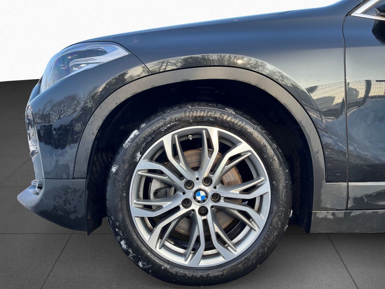 BMW X2 - Bild 17