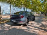 Polestar 2 78KWH AWD Pilot Plus Paket AHK - Polestar 2 in Hannover