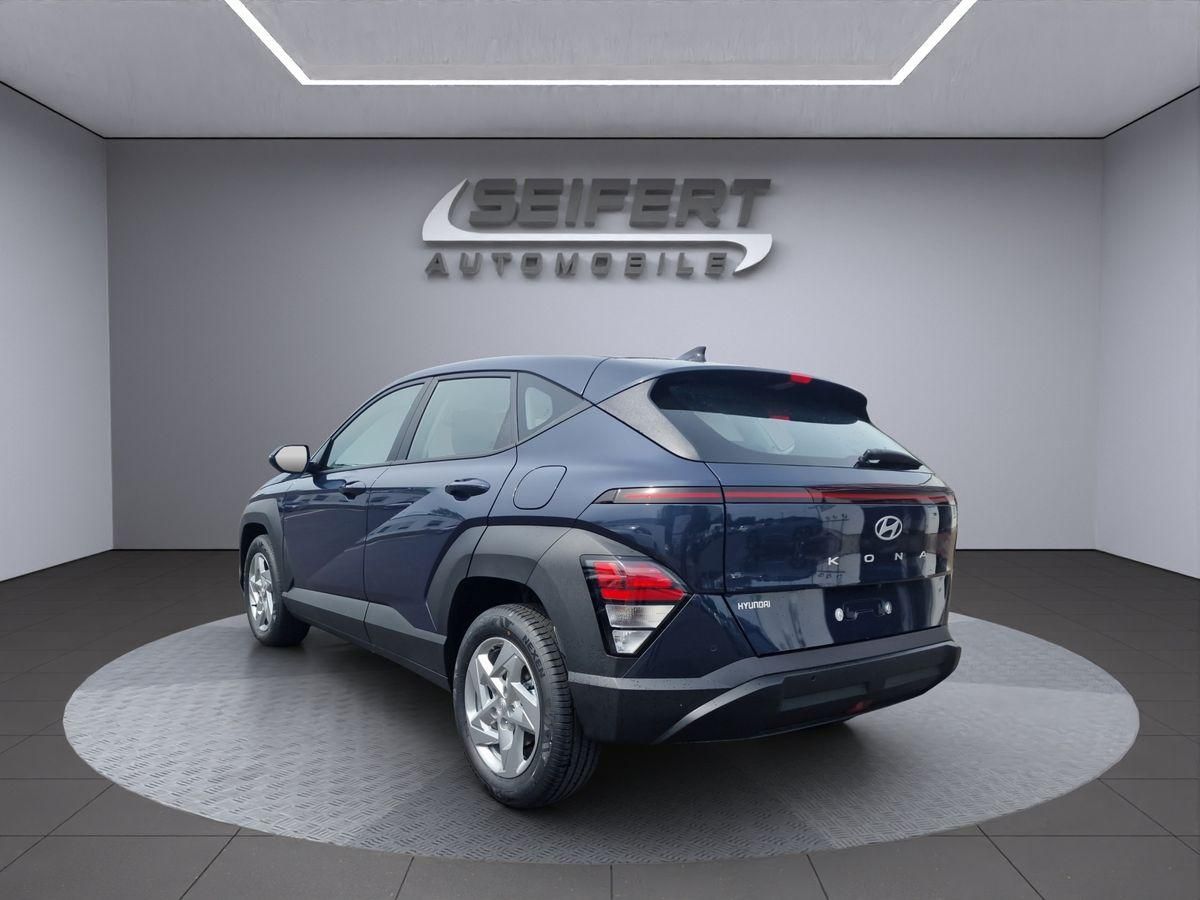 Hyundai Kona – Bild 3