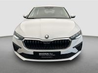 Skoda Scala - Vorschau Bild 13