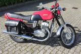 Jawa CZ 350 638