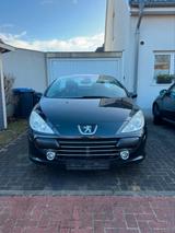 Peugeot 307 cc - Peugeot 307 in Solingen