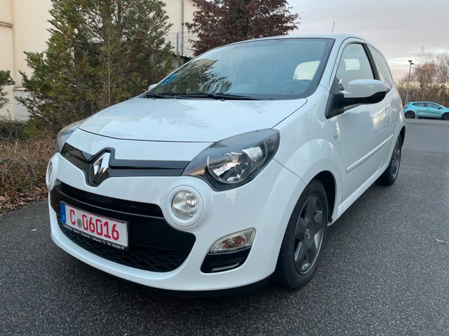 Renault Twingo Paris 1.2 Benzin, Klima, 1 Hand - Top