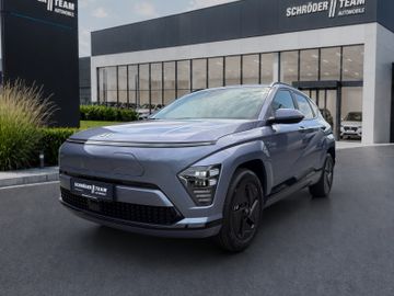 Hyundai Leasingangebot: Hyundai KONA Elektro 49,0 kWh Trend NSCC/VIRTUAL/NAVI