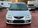 Mazda Premacy 1.9 Exclusive Exclusive - Mazda Premacy